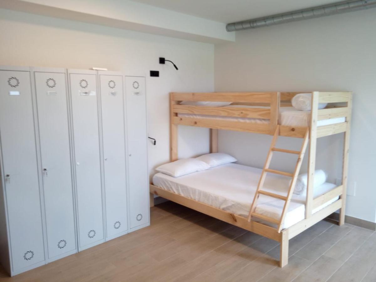 Anam Cara House Hostel Serantes  Exterior photo