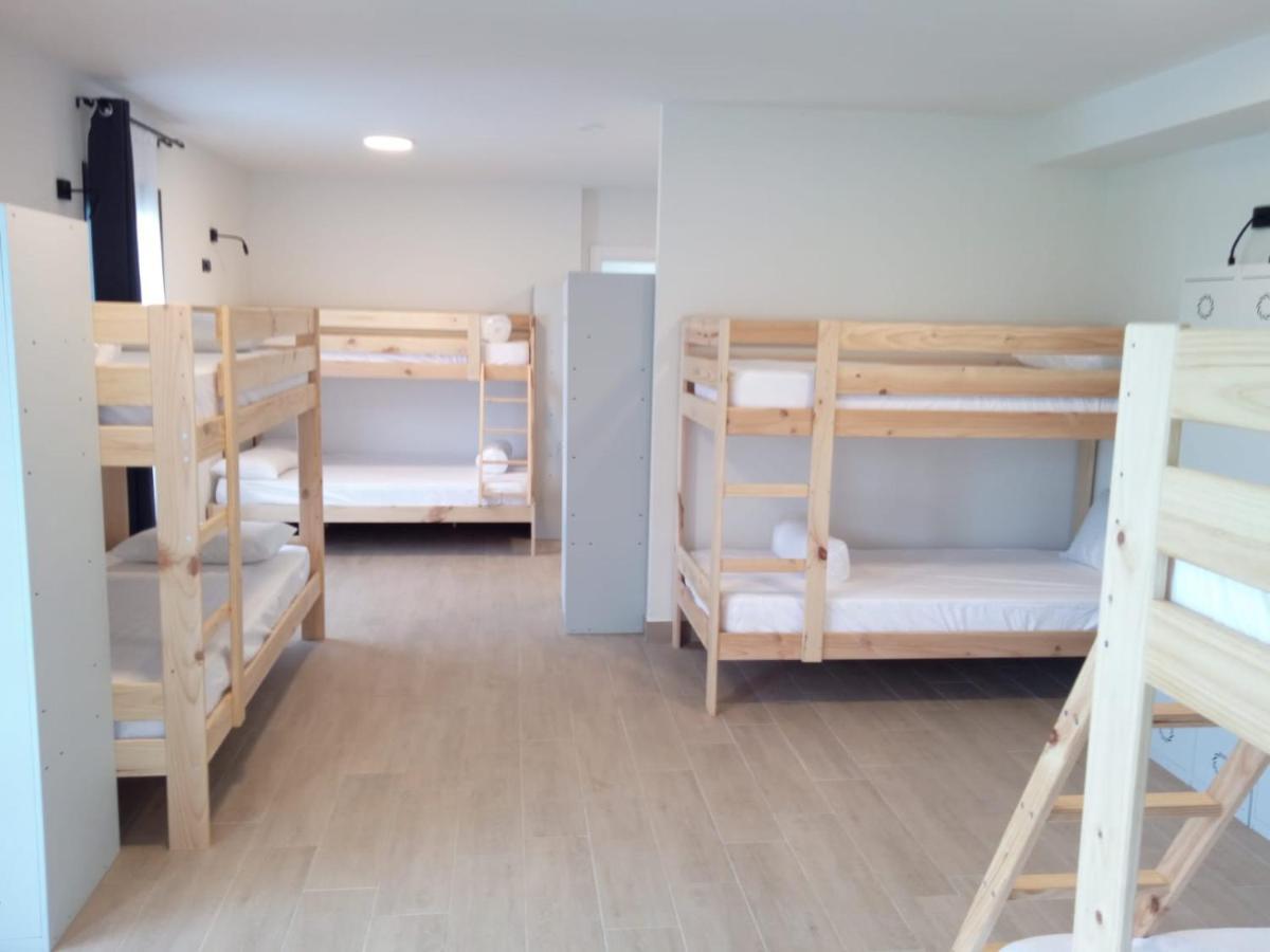 Anam Cara House Hostel Serantes  Exterior photo