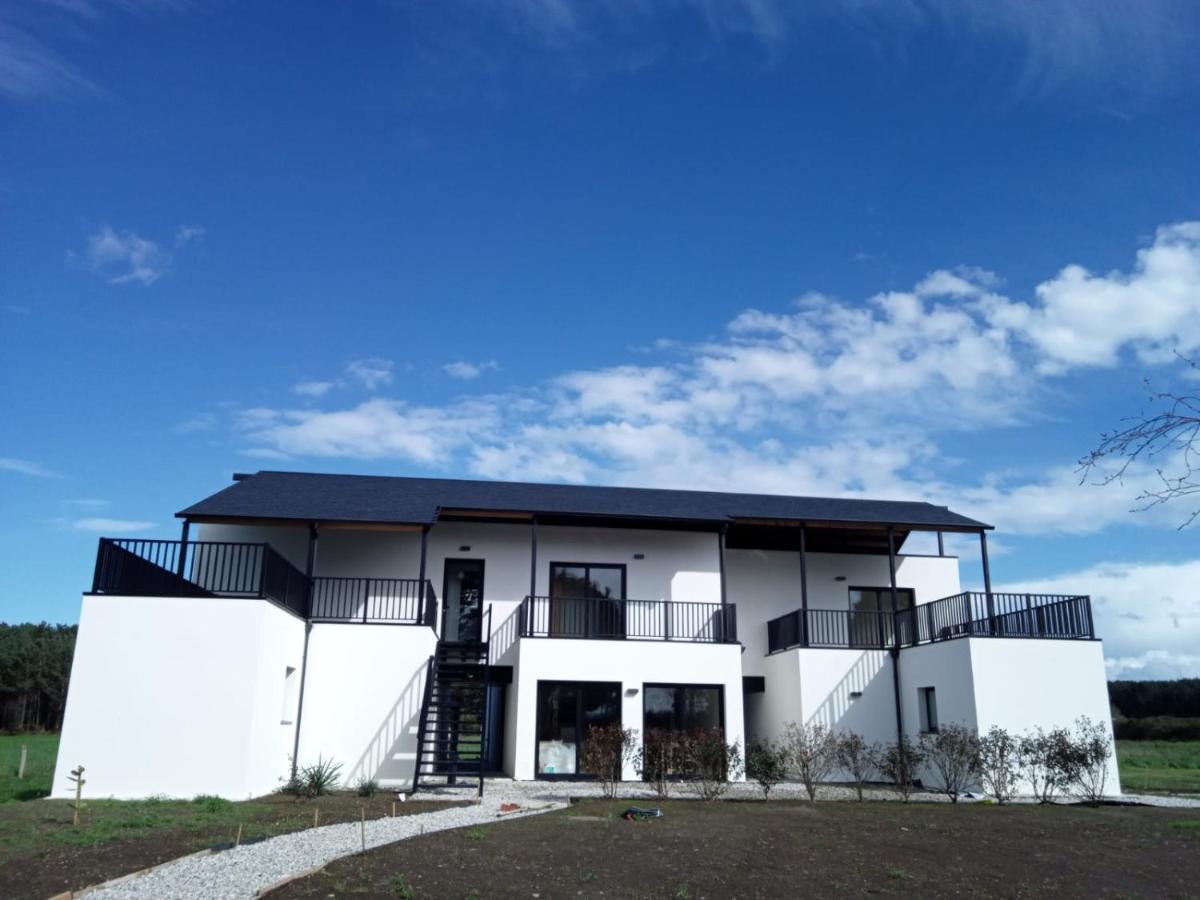 Anam Cara House Hostel Serantes  Exterior photo